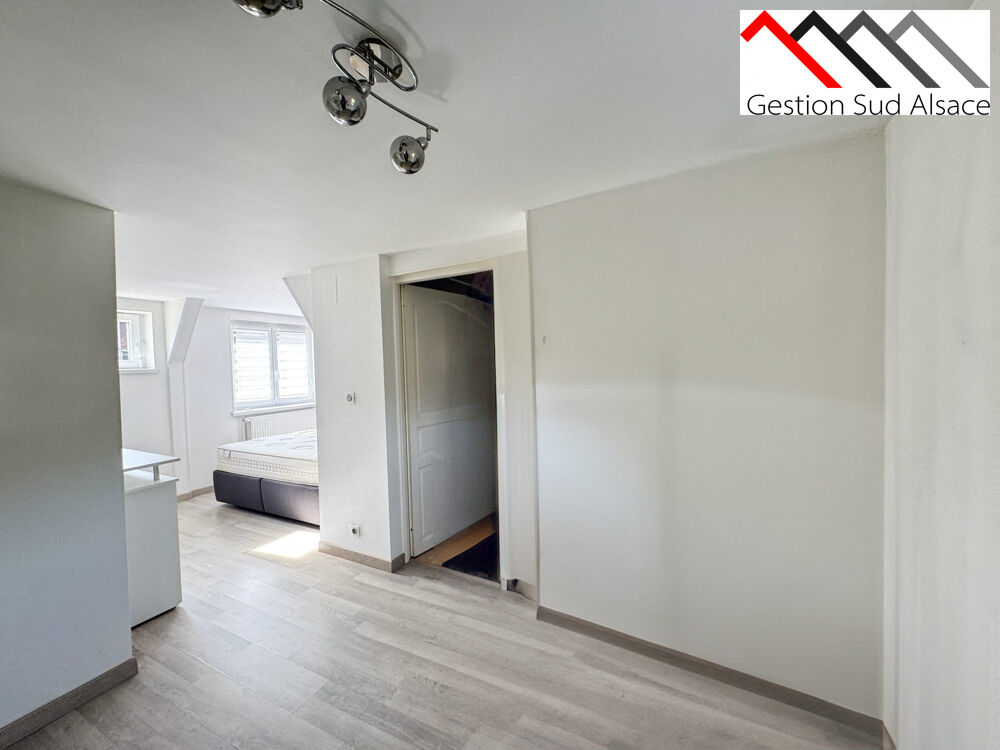 Location Maison MAISON - FLAXLANDEN - 6 PIECES Flaxlanden
