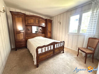  Maison à vendre 3 pièces 84 m²