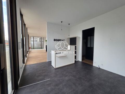   Immobilier Professionnel à louer Lyon 