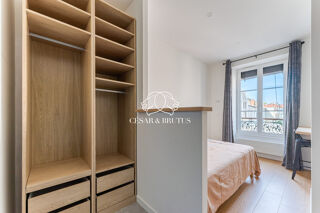  Appartement  vendre 2 pices 39 m