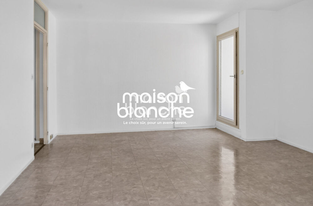 Vente Appartement Ravissant T2 avec cellier et stationnement sécurisé La rochelle