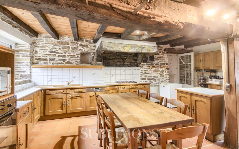 Maison à vendre Le Cellier