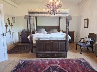  Maison à vendre 11 pièces 388 m²