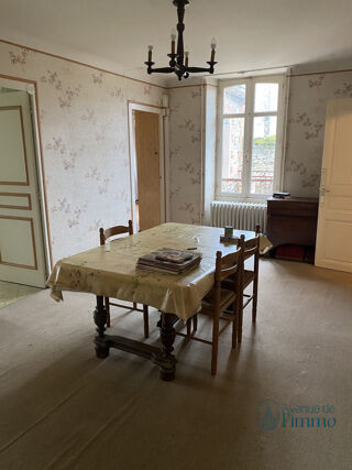  Maison � vendre 6 pi�ces 109 m�