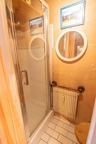  Appartement à vendre 2 pièces 51 m²