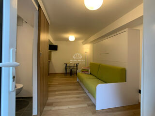  Appartement à louer 1 pièce 17 m²