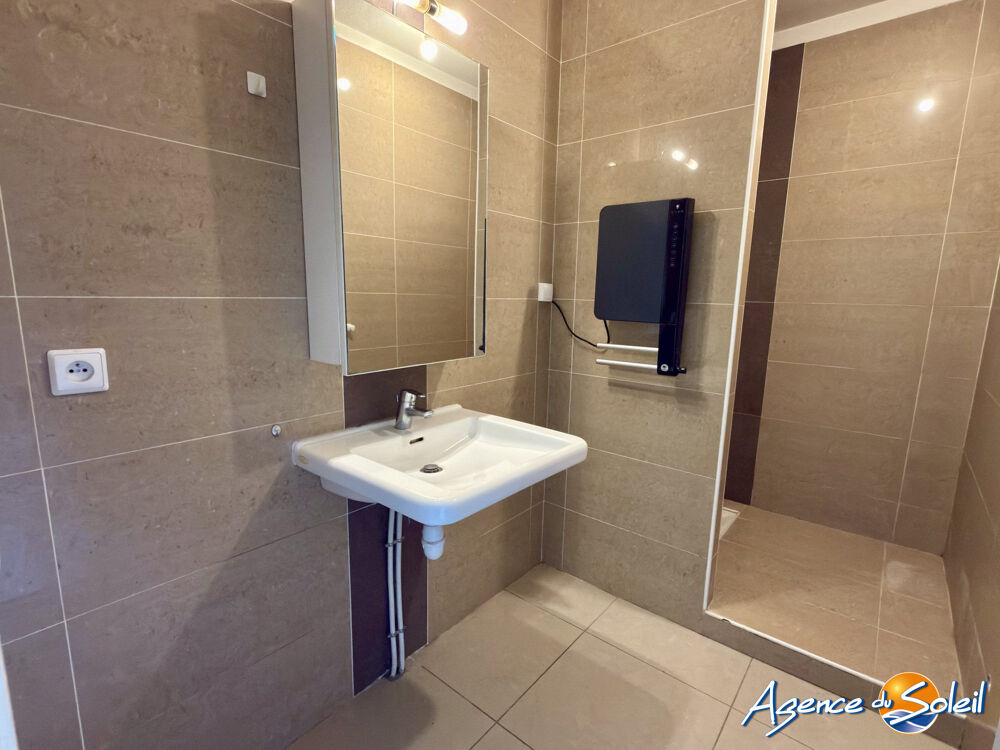 Vente Appartement APPARTEMENT T2 + PARKING Latour-bas-elne