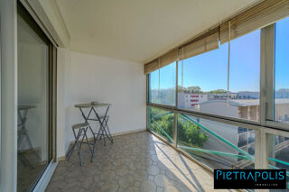  Appartement � vendre 3 pi�ces 80 m�