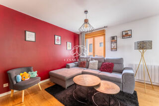  Appartement à vendre 3 pièces 68 m²