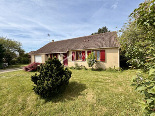  Maison à vendre 6 pièces 106 m²