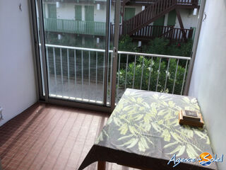  Appartement à vendre 2 pièces 34 m²
