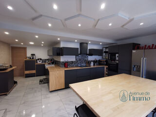 Maison à vendre 7 pièces 161 m²