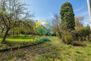  Terrain à vendre 998 m²