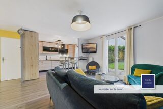  Maison � vendre 6 pi�ces 97 m�