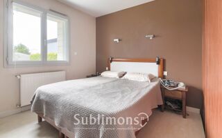  Maison � vendre 6 pi�ces 112 m�