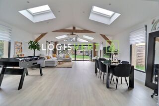  Maison � vendre 6 pi�ces 165 m�