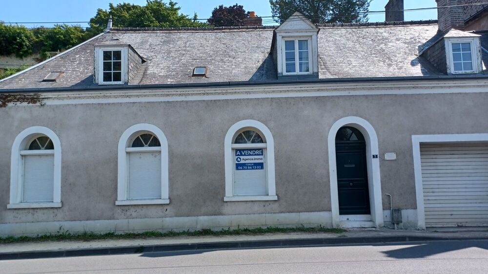 RARE A AMBOISE !