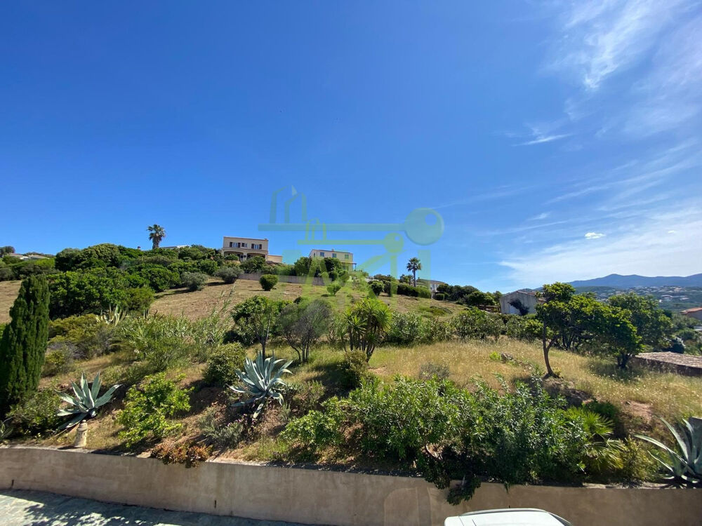 à vendre  Maison Pietrosella (20166)
