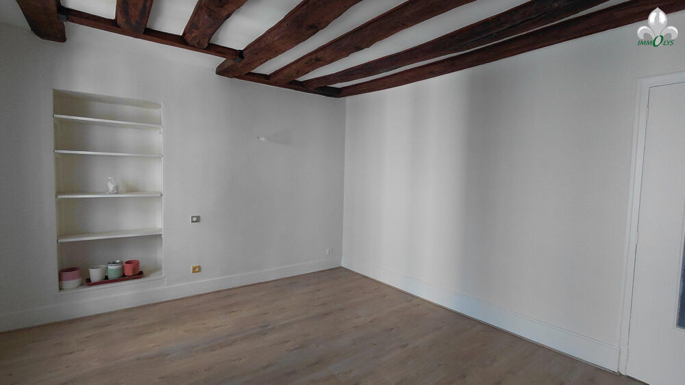 Location Appartement TYPE 2 CENTRE VILLA Dijon