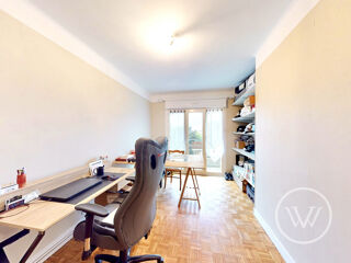  Appartement à vendre 4 pièces 71 m²