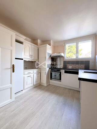  Appartement à vendre 4 pièces 69 m²