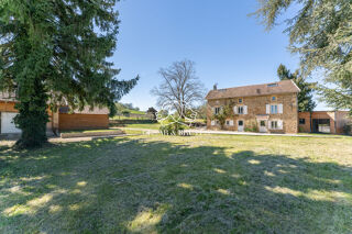  Maison à vendre 7 pièces 214 m²