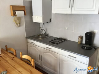  Appartement � vendre 1 pi�ce 20 m�