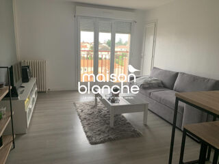  Appartement � louer 3 pi�ces 57 m�