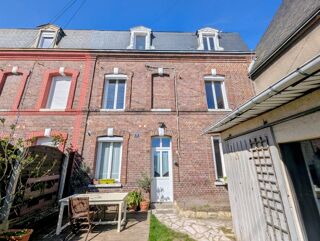 Maison à vendre 5 pièces 93 m²