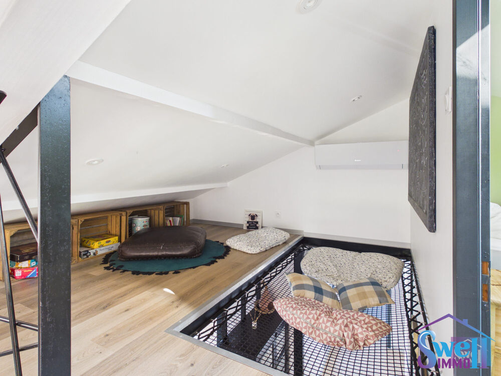 à vendre  Maison Vieux-Boucau-les-Bains (40480)