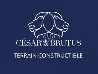  Terrain � vendre 805 m�