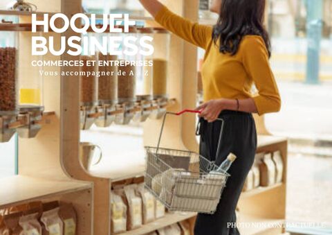   Magasin d'alimentation Bio 