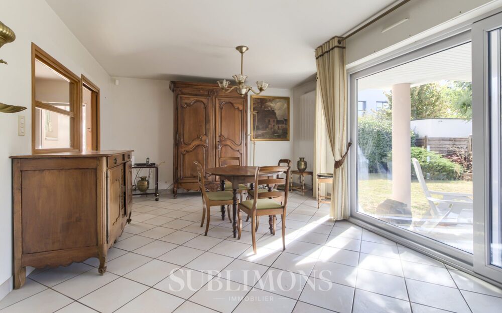 Vente Maison Maison à vendre Vannes Vannes
