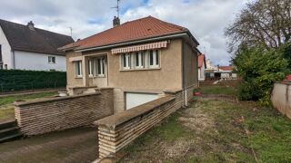  Maison à vendre 5 pièces 94 m²