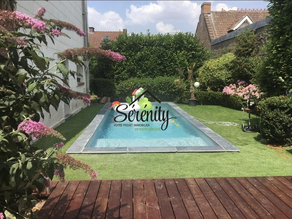 à vendre  Maison Annay (62880)