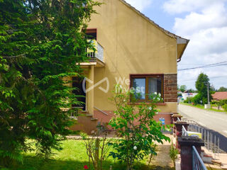  Maison à vendre 12 pièces 199 m²
