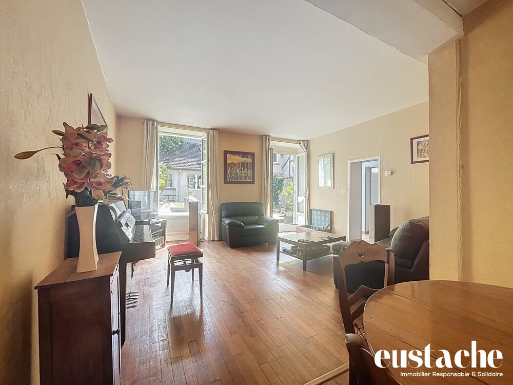 Vente Appartement SENLIS intra-muros -Charmant ensemble immobilier de caractère ! Senlis