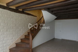  Maison à vendre 4 pièces 100 m²
