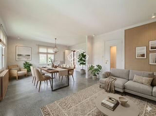  Maison � vendre 5 pi�ces 100 m�