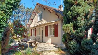  Maison à vendre 7 pièces 149 m²