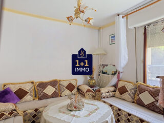  Appartement à vendre 4 pièces 77 m²
