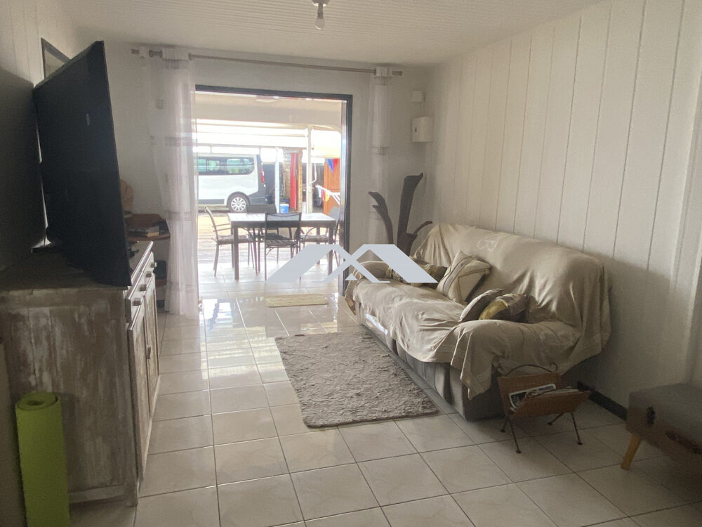 MAISON PETIE ILE F4