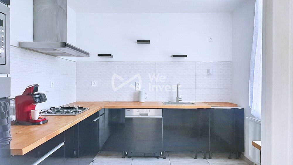 Vente Maison Jolie maison Firmi