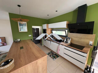  Maison à louer 5 pièces 170 m²