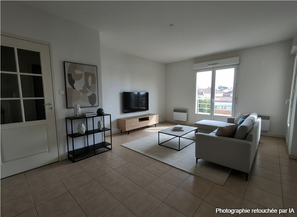 Albi La Madeleine - Appartement T2 avec balcon et ascenseur dans