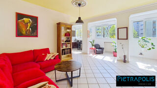  Appartement à vendre 5 pièces 156 m²