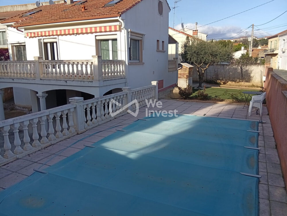 Maison 6 pièces 109 m² · à Béziers · 109 m² · 299 000 €