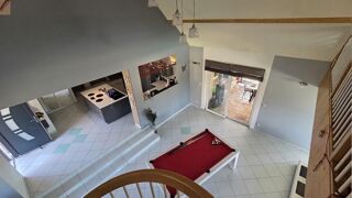  Maison à vendre 7 pièces 232 m²