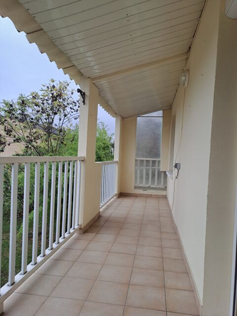  Appartement � louer 2 pi�ces 37 m�