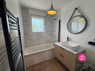  Appartement  vendre 2 pices 41 m